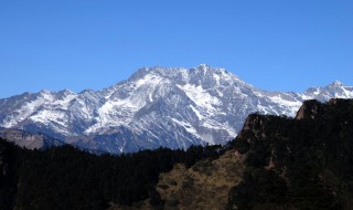 西岭雪山一日游攻略（西岭雪山攻略2日游）