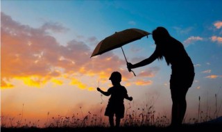 关于母爱的诗歌 关于母爱的诗歌现代诗