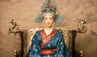 曹皇后和张茂则历史原型（曹皇后和张茂则谋大逆）