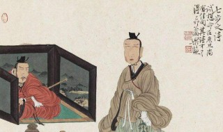 七步诗的作者 七步诗的作者是谁?(  A.曹植 B.曹丕 C.曹操