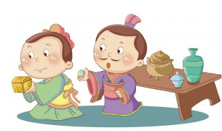 买椟还珠翻译 买椟还珠翻译全文