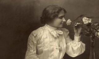 海伦凯勒的故事 海伦凯勒的故事简述