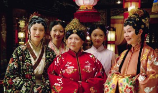 红楼梦人物性格分析（红楼梦人物性格分析读后感）