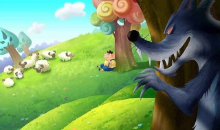 伊索寓言寓意 伊索寓言寓意和道理