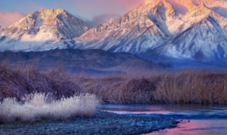 济南的冬天教学设计 济南的冬天教学设计两课时