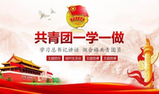 团员自我评价(团员自我评价300字大学生)