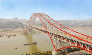 关于桥的资料（关于桥的资料和图片）