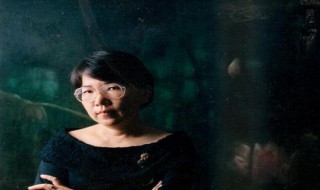 席慕容诗集经典名句 席慕容诗句经典语录