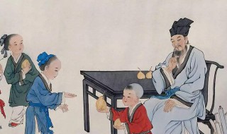 司马光勤学文言文翻译 司马光勤学文言文翻译及原文