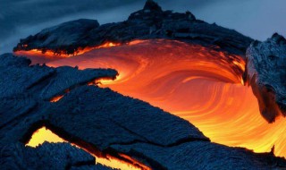 世界最大火山 世界最大火山排名前十