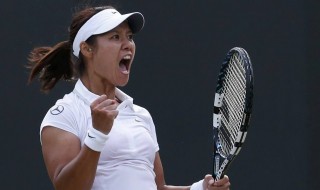 李娜个人资料 李娜的个人简介