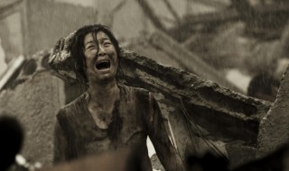 唐山大地震观后感 唐山大地震观后感500字