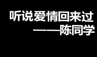 有一种想见不能见的伤痛是什么歌（有一种想见不能见的伤痛的歌词）