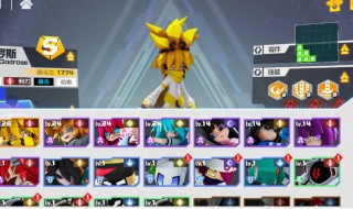 凹凸世界哪些角色值得培养（凹凸世界那个角色值得培养）