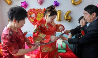 腰缠万贯的意思 腰缠万贯的意思解释