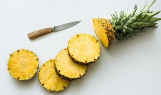 来月经可以吃菠萝吗 来月经可以吃菠萝吗桃子吗?