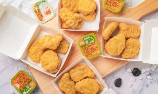 如何制作低脂麦乐鸡 如何制作低脂麦乐鸡翅