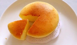 迷你黄油蛋糕怎么做 迷你黄油蛋糕怎么做视频