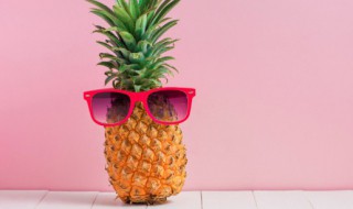 菠萝吃多了上火吗（菠萝吃多了上火吗?有什么功效）