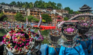 鲜花节是什么族的节日（鲜花节是什么族的节日?）