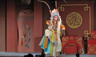 川剧是如何形成的(川剧是怎么形成的)