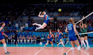 排球的技巧有哪些（排球的技巧有哪些）