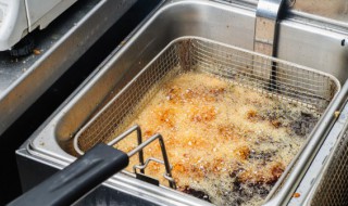 炸小黄鱼挂糊技巧 炸小黄鱼挂糊技巧和方法