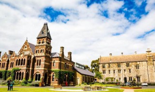 墨尔本大学留学申请条件是什么（墨尔本大学留学申请条件是什么意思）