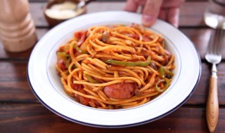 意大利面煮多久才算熟 意大利面煮多久才算熟需要过水