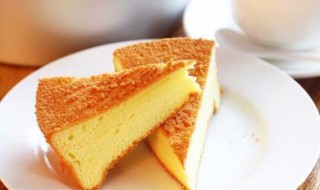 活底蛋糕模具怎样不漏 活底蛋糕模具怎样不漏水