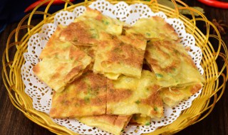家常的大饼怎么做 家常大饼怎么做既软又好吃