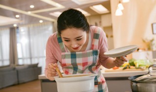 榨菜米粉汤怎么做 榨菜米粉的做法大全