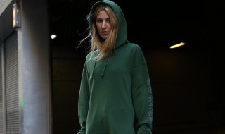 粗腿女孩穿搭技巧（粗腿女孩穿搭技巧视频）