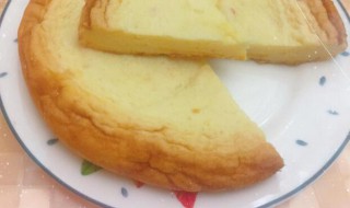 夹心蛋糕用电饭锅怎么做 夹心蛋糕用电饭锅怎么做好吃