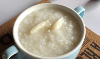 山药粥功效与作用禁忌 山药粥的作用与功效