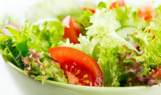 冰草沙拉的做法和配方（冰草沙拉的做法和配方窍门）