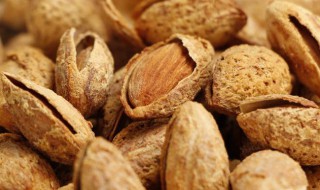 吃巴旦木的功效与作用 巴旦木的营养价值及功效与作用