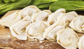 猪肉香菇油菜馅馄饨怎么做好吃（猪肉香菇油菜馅馄饨怎么做好吃窍门）