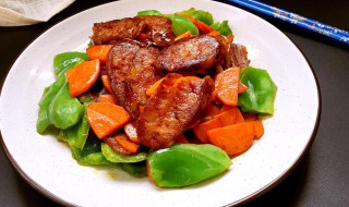 香肠怎么炒简单 香肠怎么炒简单又好吃