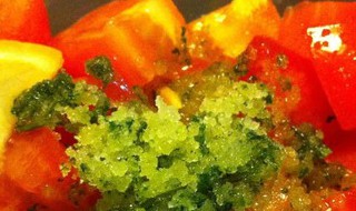 薄荷糖蕃茄做法步骤 薄荷糖怎么制作方法