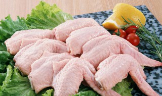 鸡翅鸡腿饭做法步骤（鸡翅鸡腿饭做法步骤图）