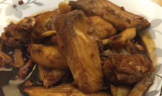 垮炖鲷鱼做法步骤 垮炖鱼的正宗做法