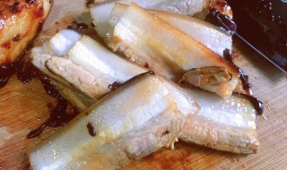 菜龙做法步骤 菜龙做法步骤图片