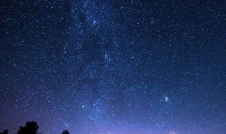 星星的寓意和象征(星星的寓意和象征数字)