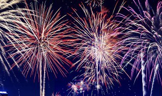 烟花的寓意(樱花的寓意及象征)