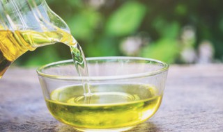 花生油的功效与作用及食用方法 花生油的功效与作用及食用方法禁忌