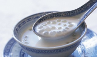 小西米怎么做好吃（西米最简单的吃法）