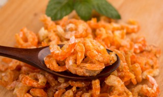 干海米怎么做好吃(干海米怎么做好吃又简单)