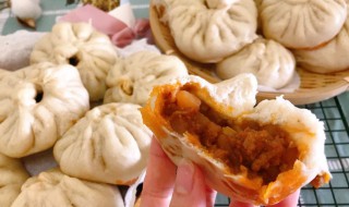 洋芋包子馅怎么做好吃（洋芋包子馅的做法窍门）