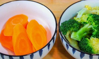 如何蒸蔬菜 如何蒸蔬菜馒头